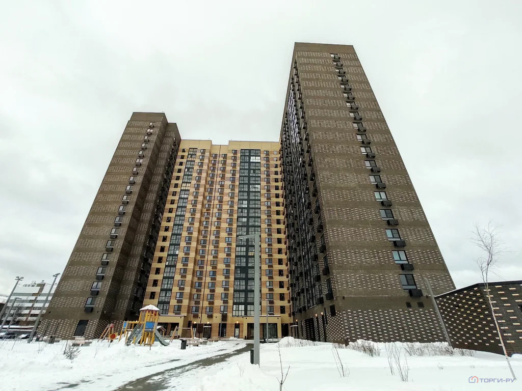 Продажа квартиры, ул. Дубининская - Фото 1