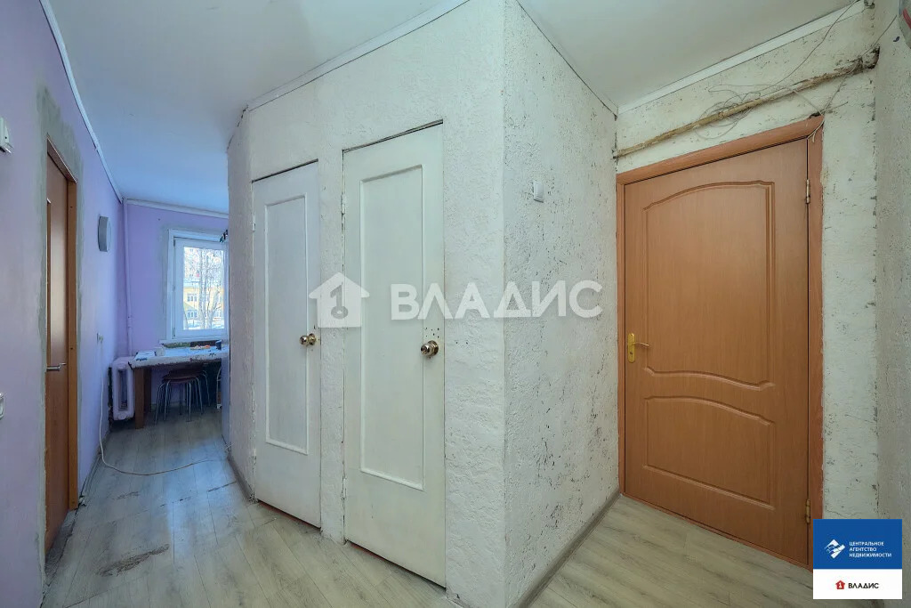 Продажа квартиры, Рязань, Первомайский пр-кт. - Фото 10