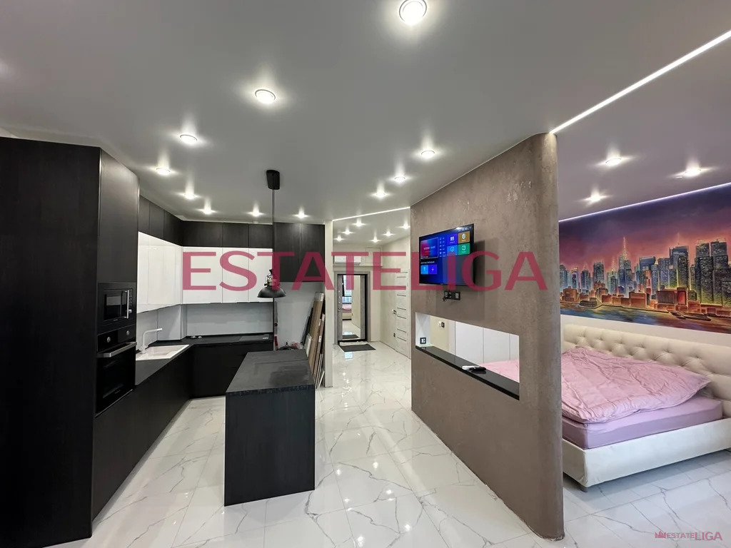 Продажа квартиры, ул. Лобачевского - Фото 3