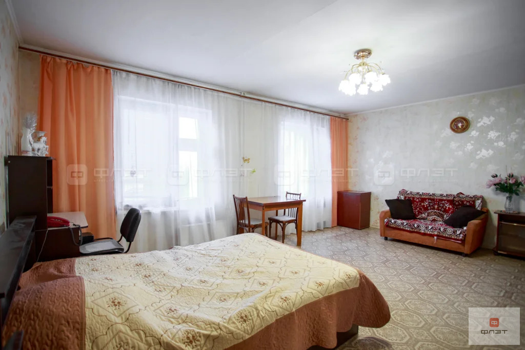 Продажа квартиры, Казань, Победы пр-кт. - Фото 5