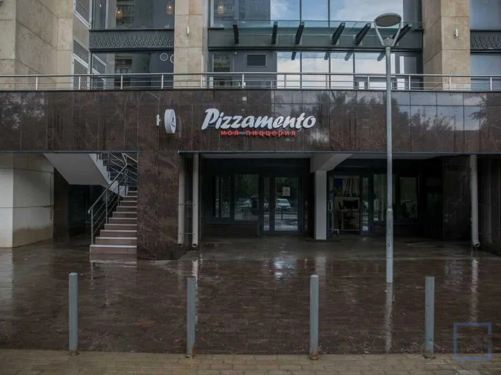 Аренда торгового помещения, м. Новаторская, Эльдара Рязанова 4 - Фото 1