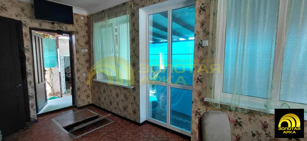 Продажа дома, Крымск, Крымский район, ул. Шевченко - Фото 6