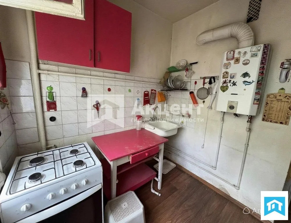 Продажа квартиры, Иваново, ул 4-я Меланжевая - Фото 4