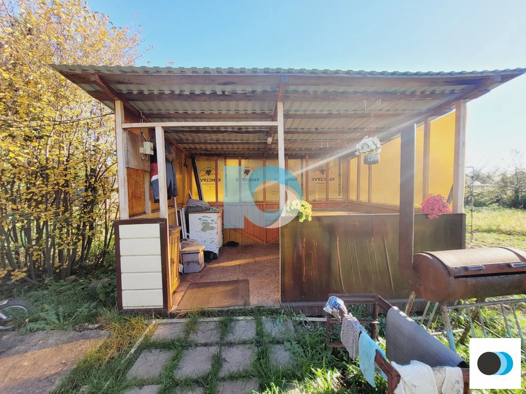 Продажа дома, Иглинский район, садоводческое некоммерческое ... - Фото 10