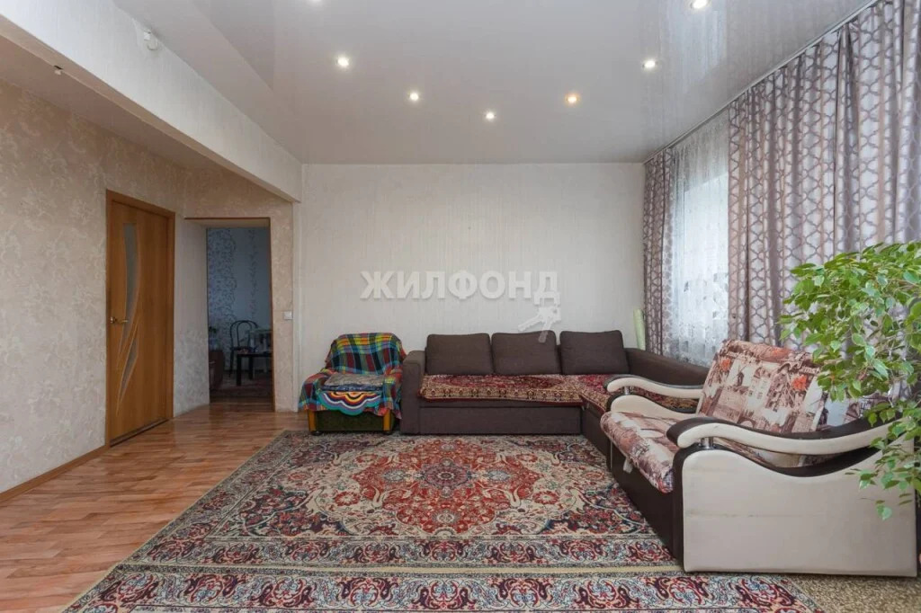 Продажа дома, Новосибирск - Фото 10