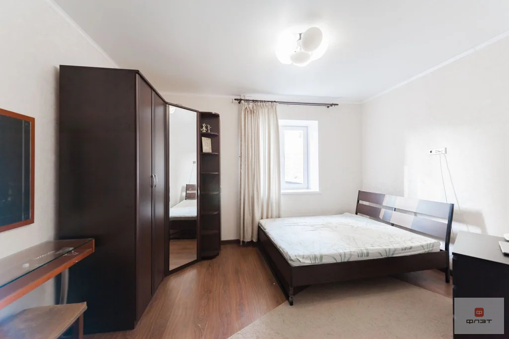 Продажа квартиры, Казань, ул. Чистопольская - Фото 8