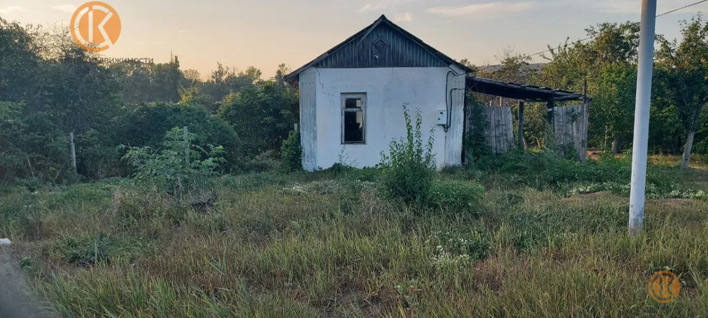 Продажа дома, Новопавловка, Бахчисарайский район, ул. Севастопольская - Фото 1