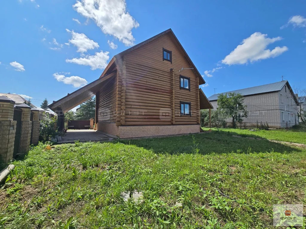 Продажа дома, Габишево, Лаишевский район, ул. Казанская - Фото 6