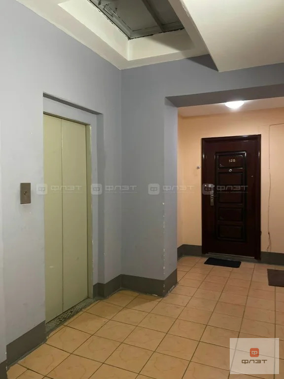 Аренда квартиры, Казань, ул. Толбухина д.3 - Фото 8