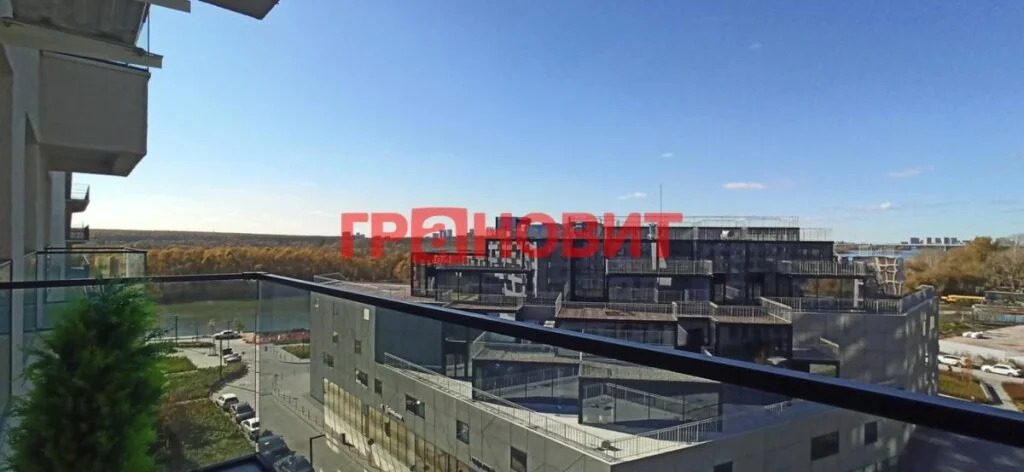 Продажа квартиры, Новосибирск, Владимира Заровного - Фото 8