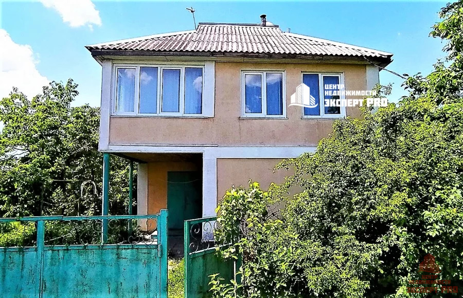 Продажа домов и коттеджей в Симферополе