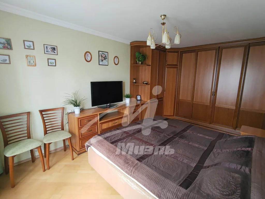 Продажа квартиры, ул. Народного Ополчения - Фото 18