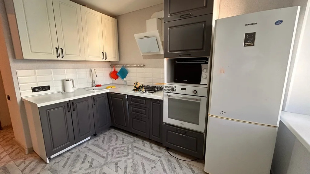 Аренда квартиры, Уфа, ул. Ахметова - Фото 1