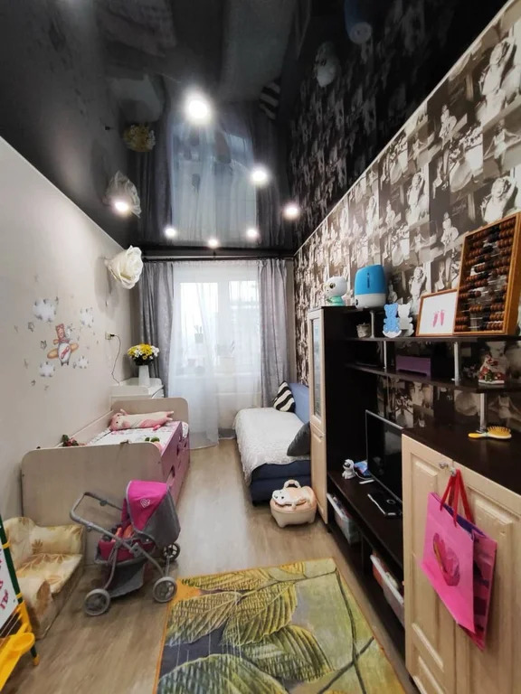 Продажа квартиры, Дмитров, Дмитровский район, Спасская улица - Фото 7