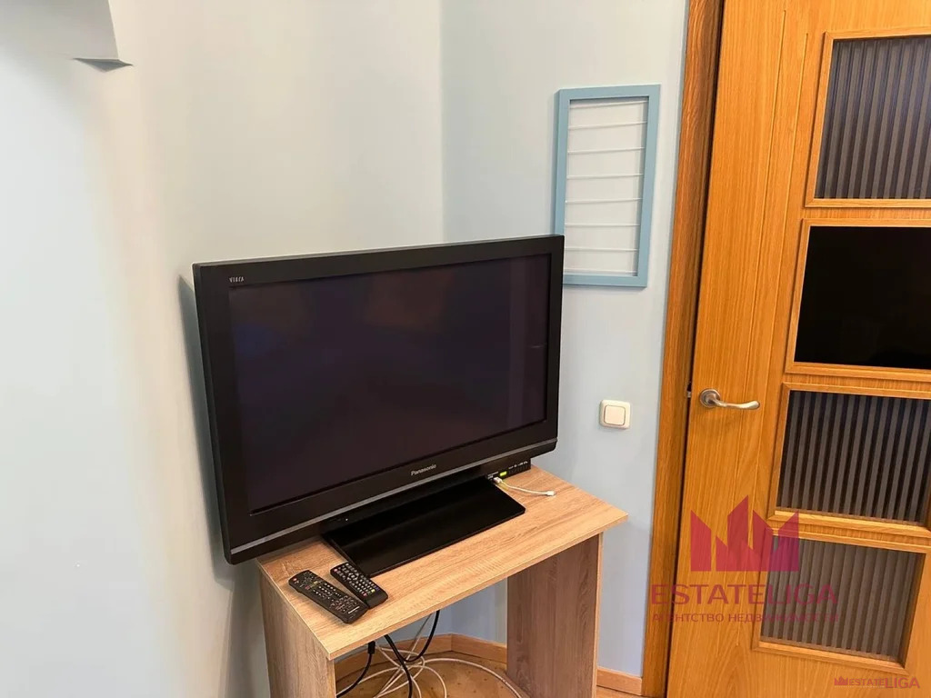 Аренда квартиры, Большая Серпуховская улица - Фото 6