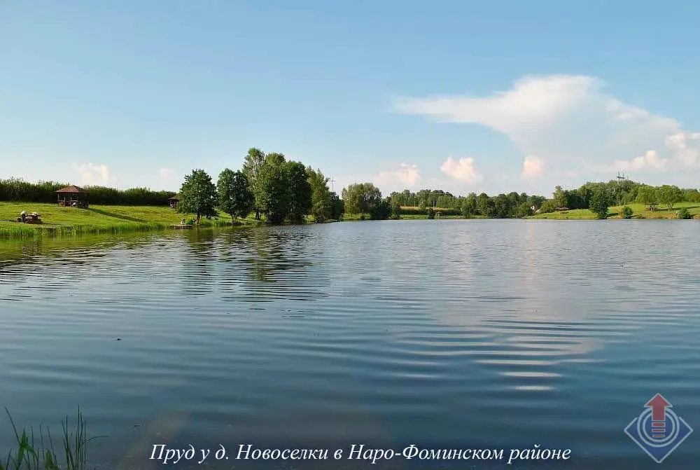 Жилой дом в д. Новоселки, Наро-Фоминский район - Фото 5