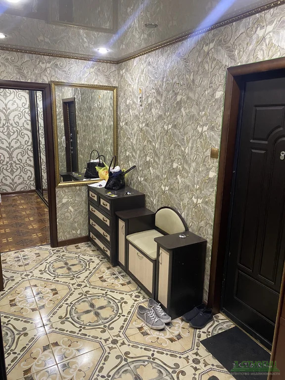 Аренда квартиры, Мытищи, Мытищинский район, Олимпийский пр-кт. - Фото 13