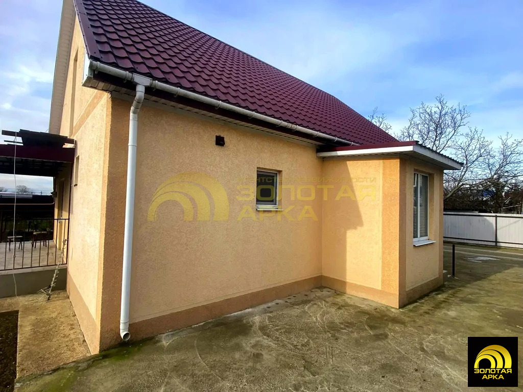 Продажа дома, Юровка, Анапский район, ул. Южная - Фото 18