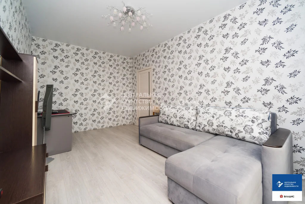 Продажа квартиры, Рязань, ул. Костычева - Фото 9