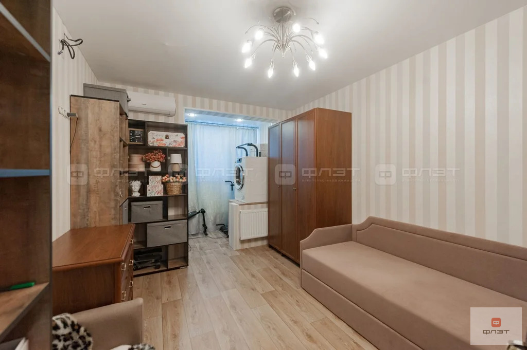 Продажа квартиры, Усады, Лаишевский район, ул. Уютная - Фото 6