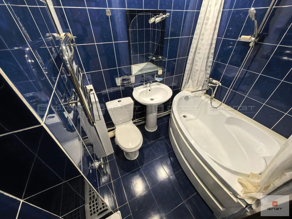Продажа квартиры, Казань, ул. Рашида Вагапова - Фото 10