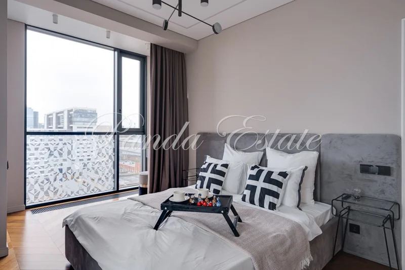 Матч Поинт, 3 спальни (ном. объекта: 9697) - Фото 10