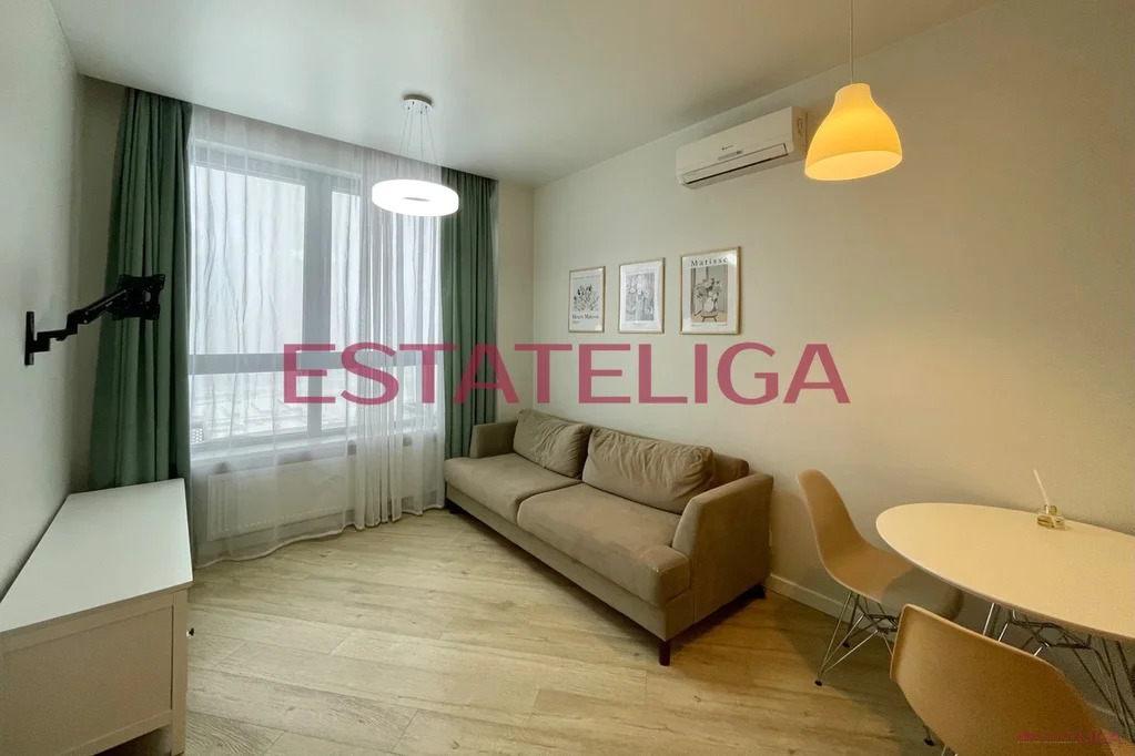 Аренда квартиры, Береговой проезд - Фото 2