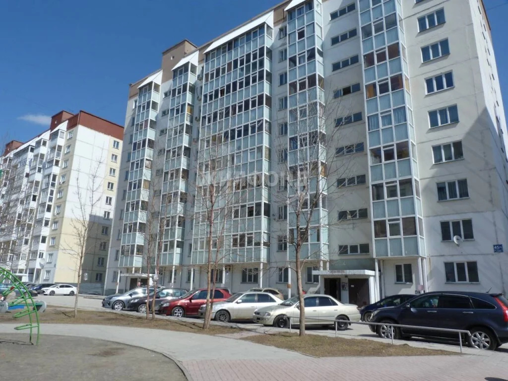 Продажа квартиры, Новосибирск, Татьяны Снежиной - Фото 22