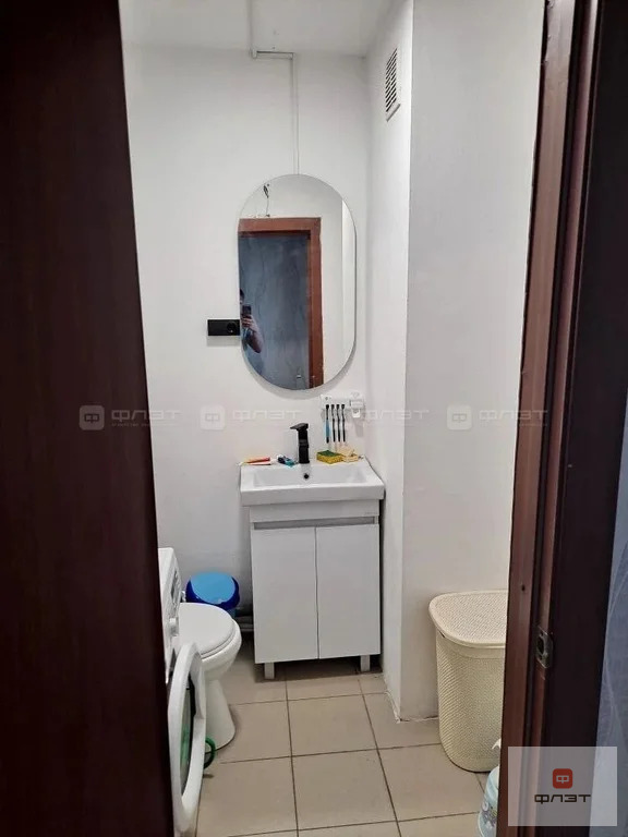 Продажа квартиры, Казань, ул. Зилантовская - Фото 5