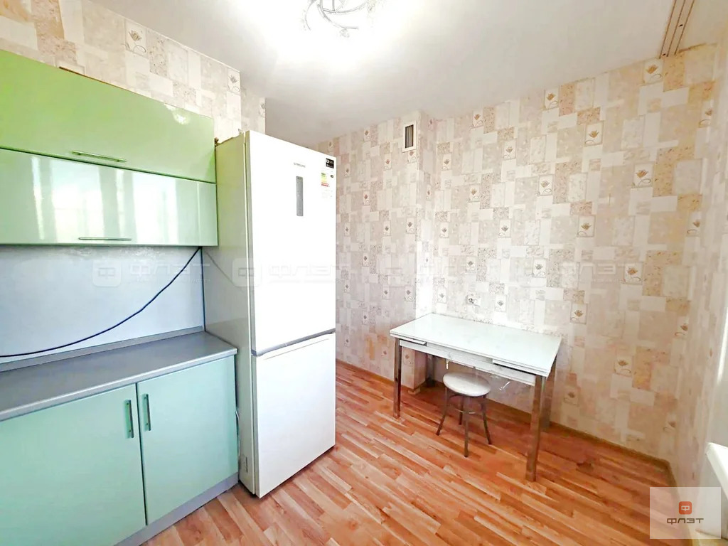 Продажа квартиры, Осиново, Зеленодольский район, ул. Гайсина - Фото 17