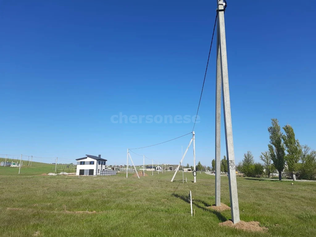 Продажа участка, Севастополь, ул. Садовая - Фото 8