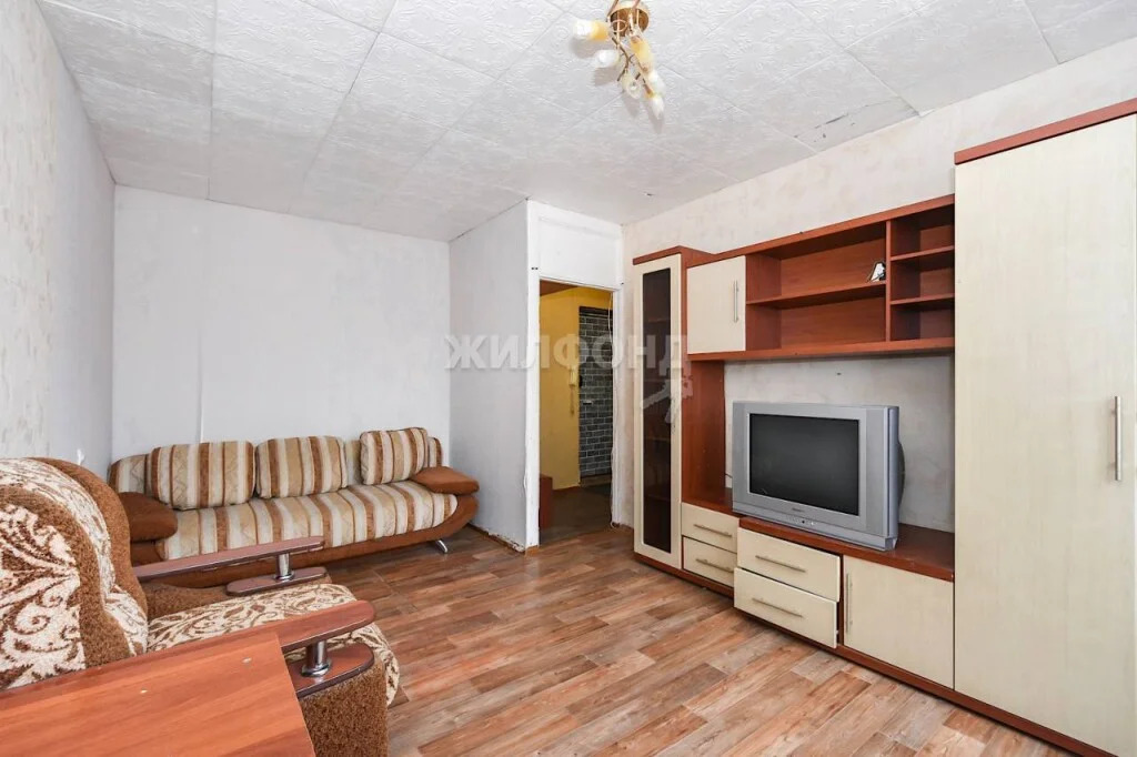 Продажа квартиры, Новосибирск, ул. Лейтенанта Амосова - Фото 3