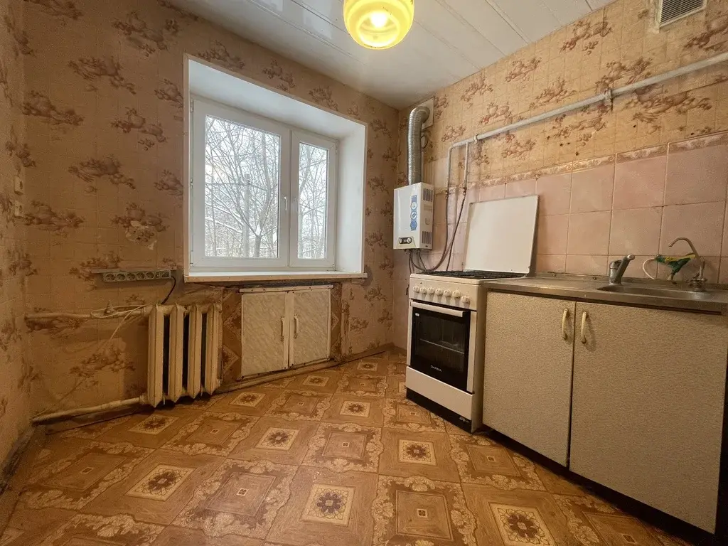 Продается 2х комнатная квартира - Фото 5