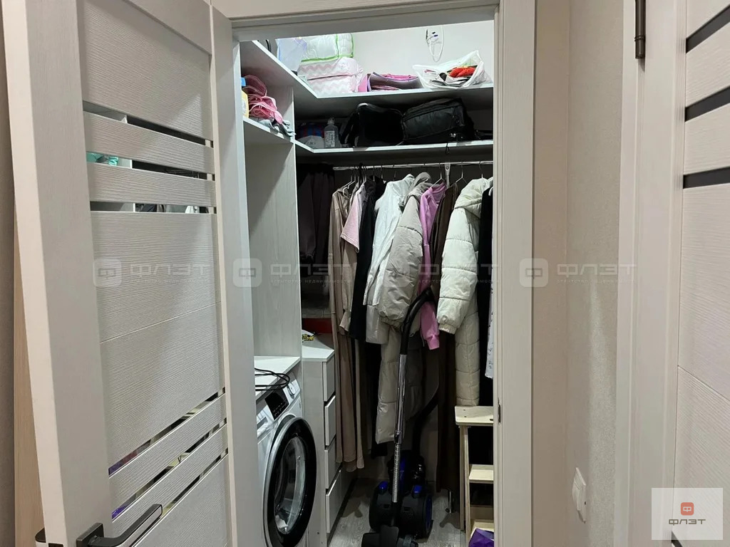 Продажа квартиры, Высокая Гора, Высокогорский район, ул. Егорова - Фото 9