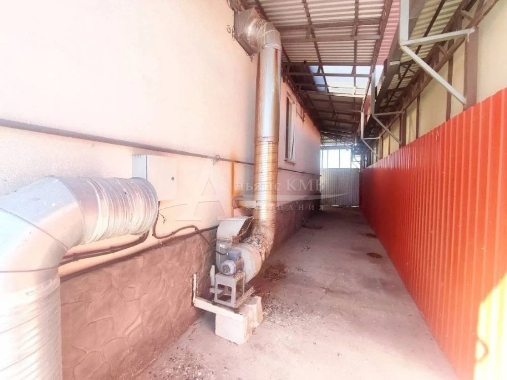 Продажа дома, Новопавловск, Кировский район, ул. Михайловская - Фото 20