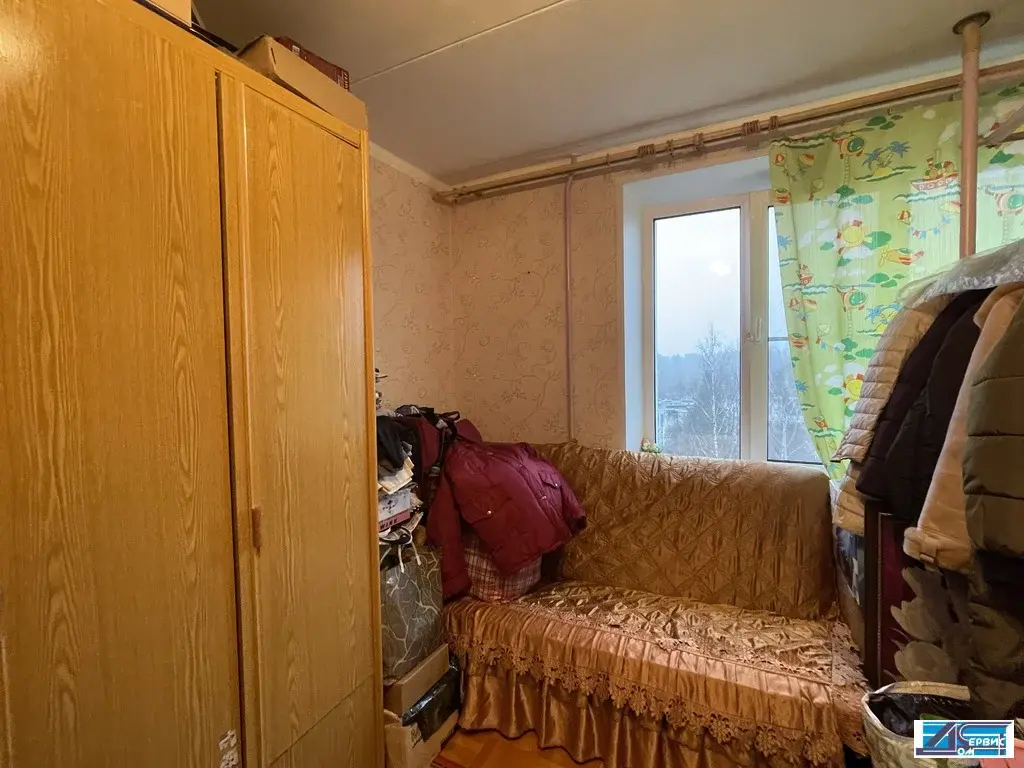 продается 3-х комнатная квартира - Фото 18