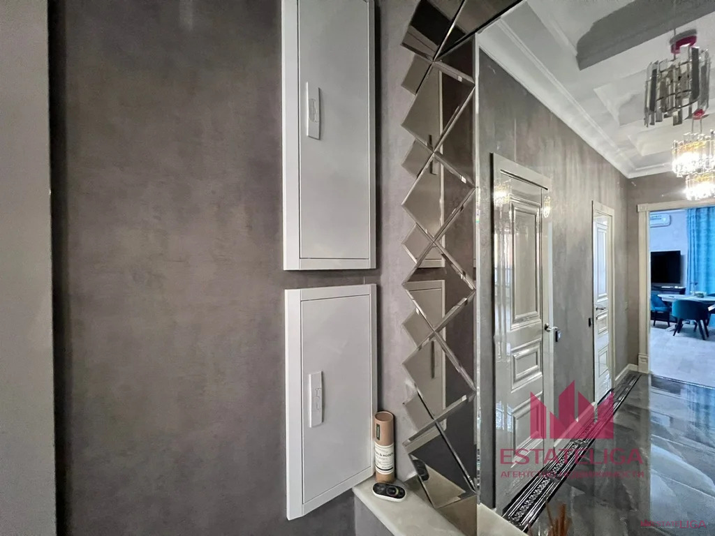 Продажа квартиры, м. Шелепиха, Шелепихинская наб. - Фото 16