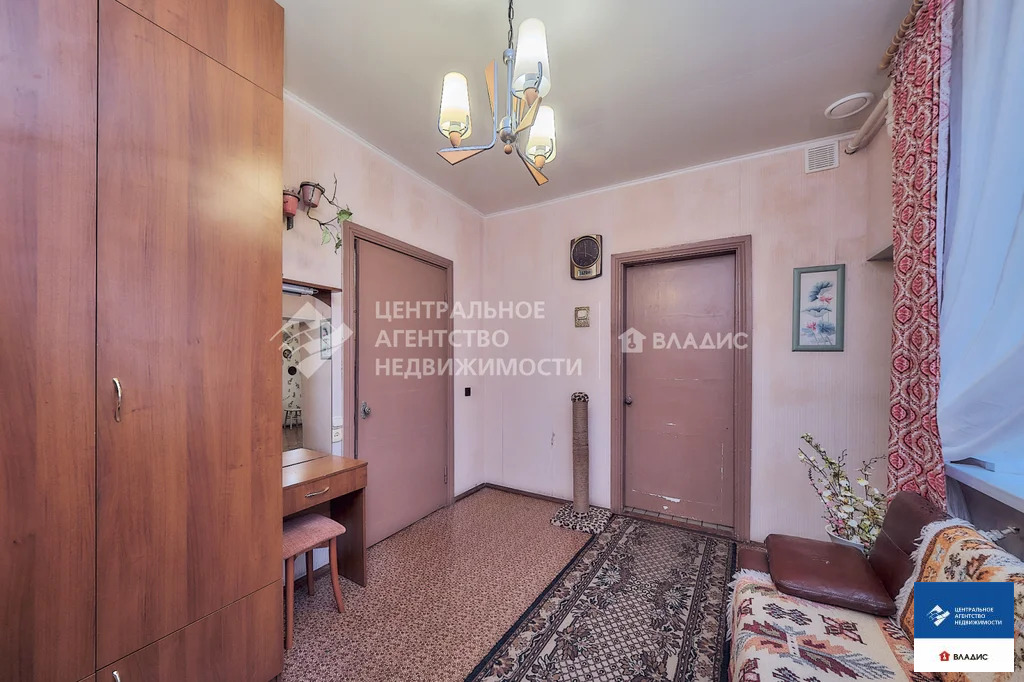 Продажа дома, Рыбное, Рыбновский район, ул. Рязанская - Фото 19