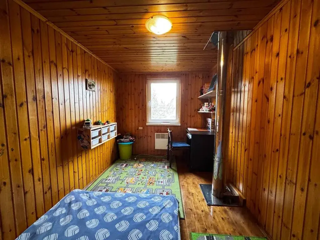 Дом 87 м2 на участке 10 сот. - Фото 6