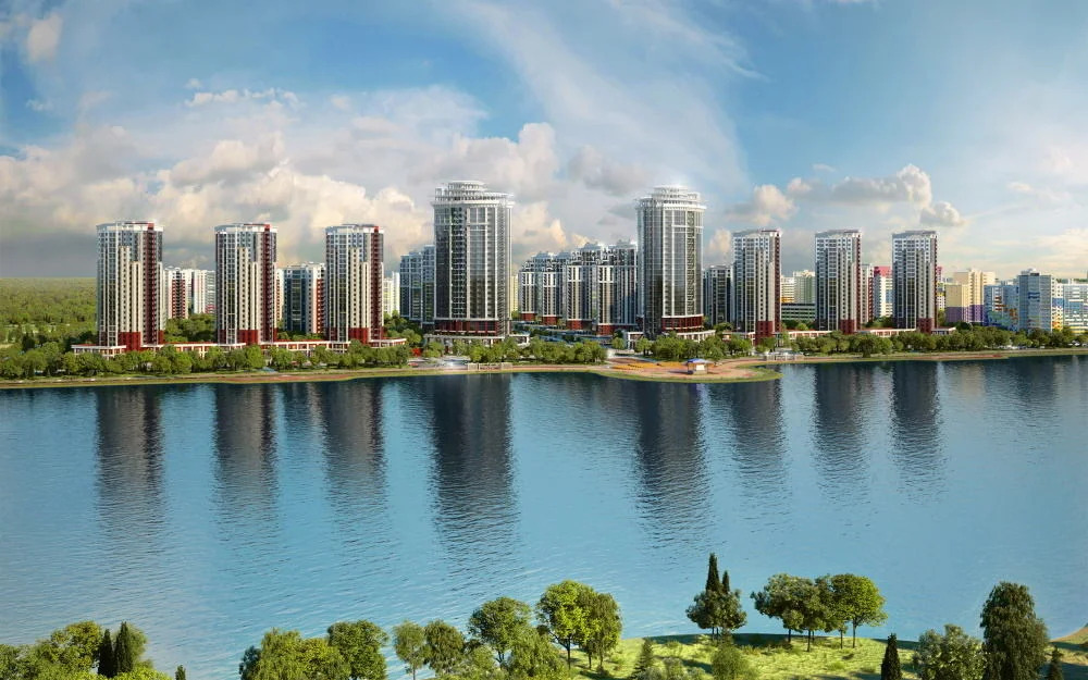 Продается квартира, 64.2 м - Фото 8