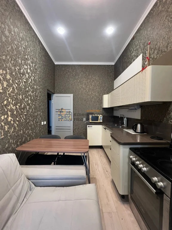 Аренда квартиры, Уфа, ул. Бородинская - Фото 3