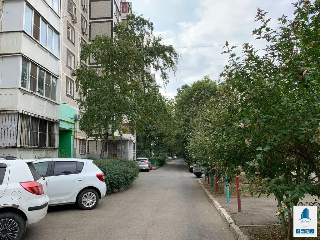 А за окном бульвар… - Фото 6