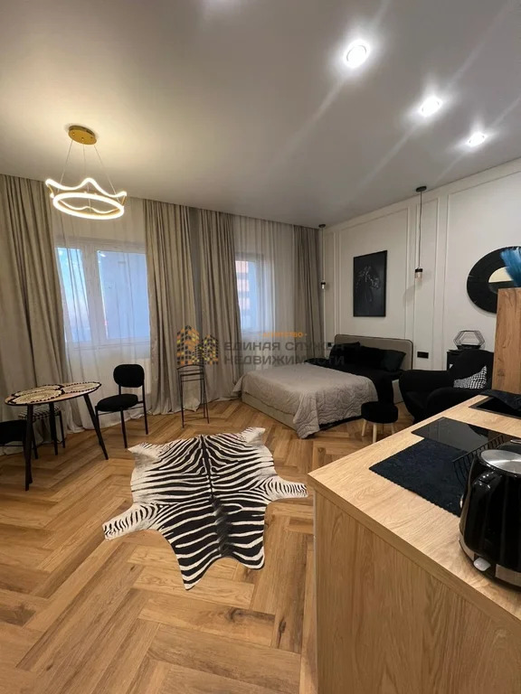 Аренда квартиры, Уфа, ул. Революционная - Фото 3