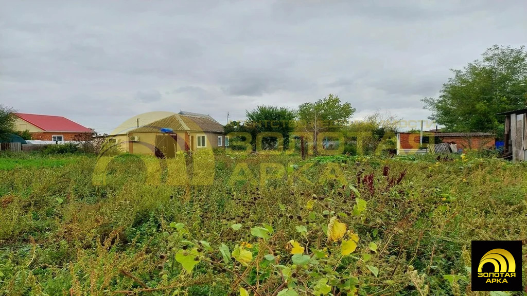 Продажа дома, Анастасиевская, Славянский район, ул. Красная - Фото 18