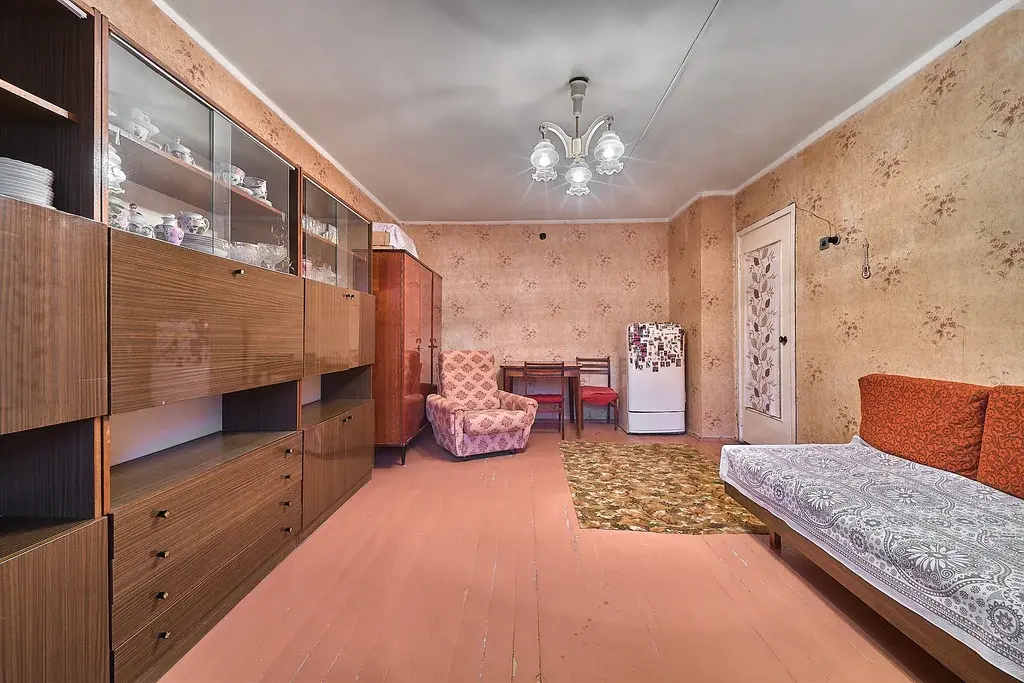 3-к ул.Мира, дом 6 - Фото 2