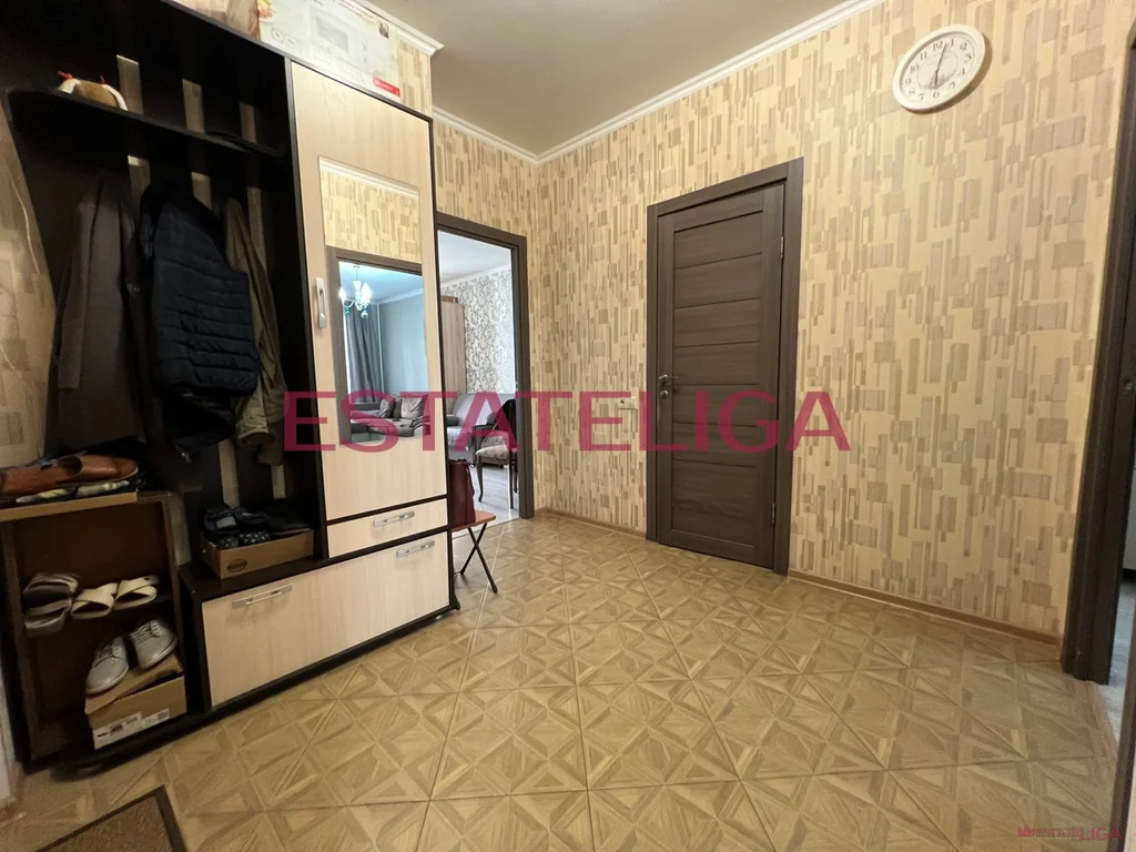 Продажа квартиры, Люберцы, Люберецкий район, ул. Камова - Фото 16