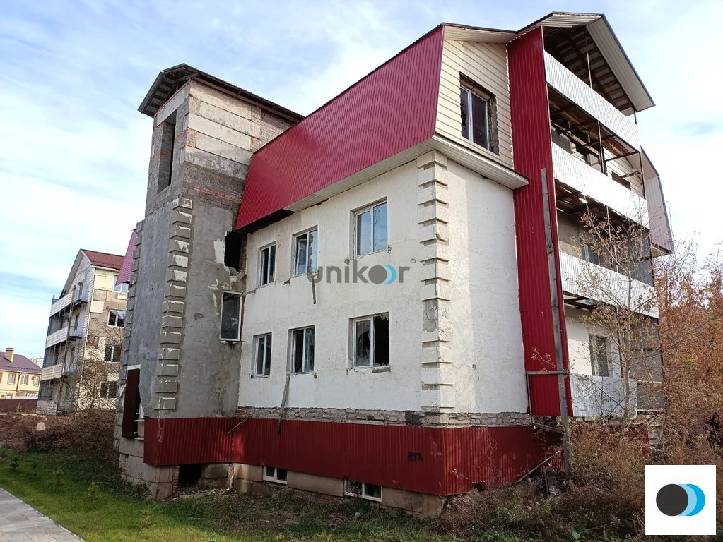 Продажа дома, Уфа, Геофизиков пер. - Фото 0