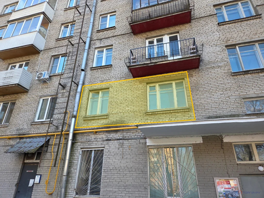 Продажа квартиры, ул. Бориса Галушкина - Фото 4