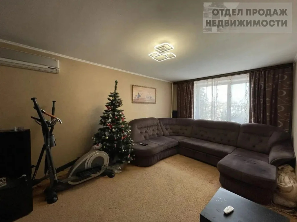 Квартира для большой семьи - Фото 8