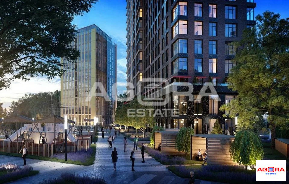 Продажа ПСН, м. Полежаевская, ул. Зорге - Фото 6